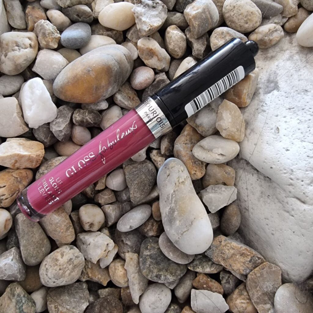 Bourjois gloss