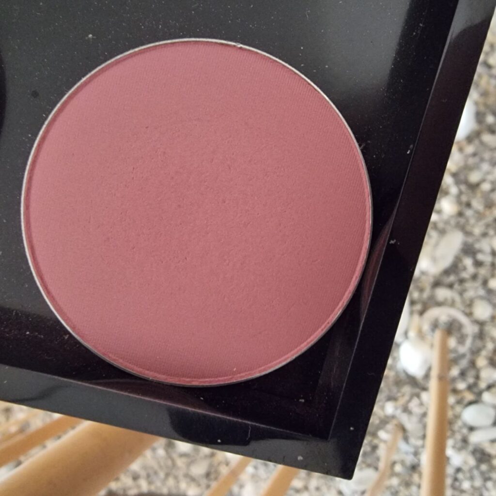 Mac Blush