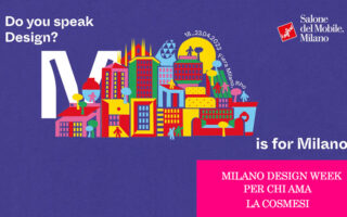 Milano design week 2023