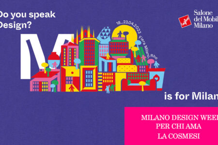 Milano design week 2023