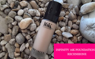 Ininity 16k fondotinta review