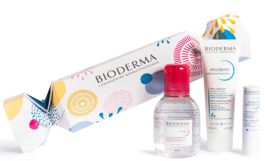 Bioderma Natale 2023