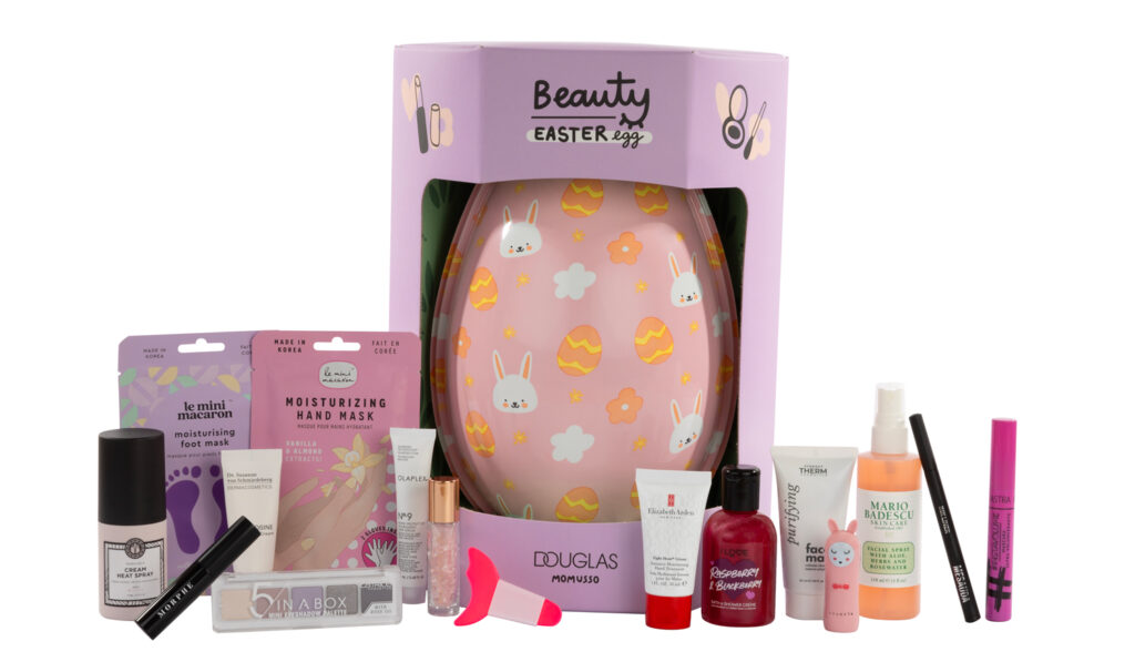 Beauty Easter Egg di Douglas