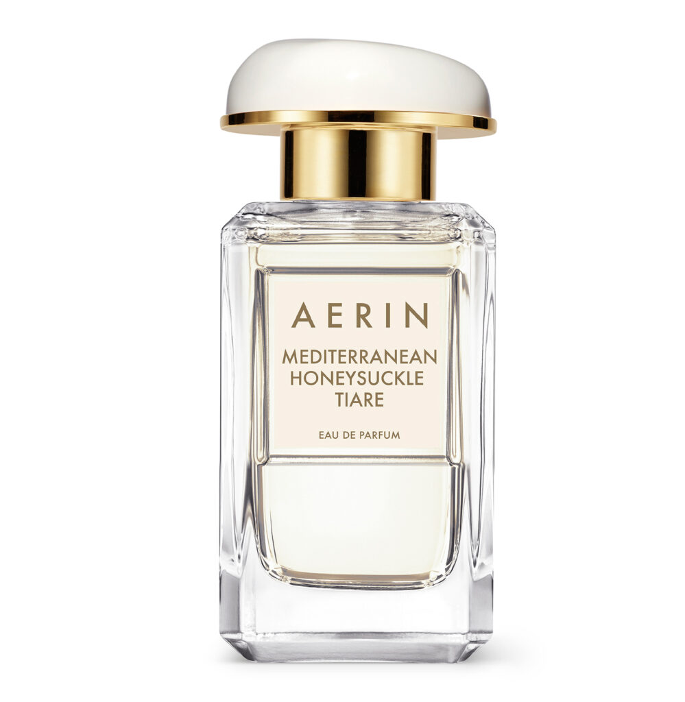 Profumo AERIN Mediterranean Honeysuckle Tiare