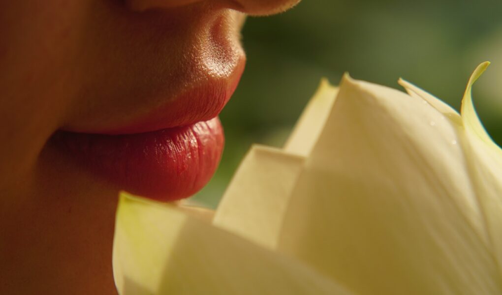 Labbra San Valentino