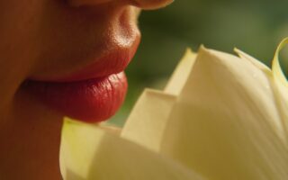 Labbra San Valentino