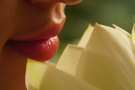 Labbra San Valentino