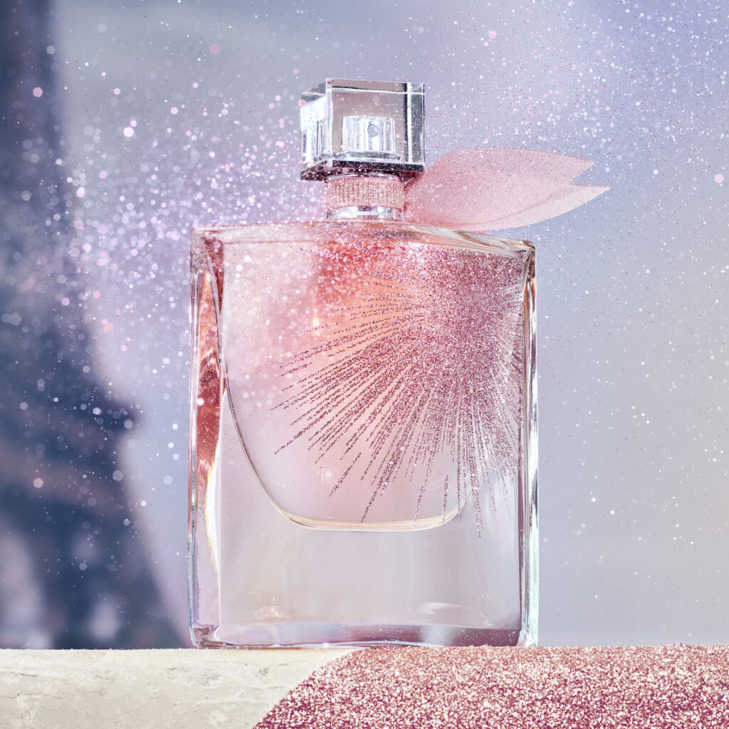 Profumi per la primavera