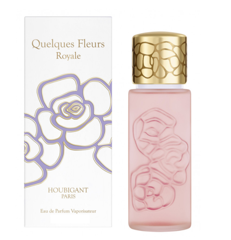 Profumi per la primavera