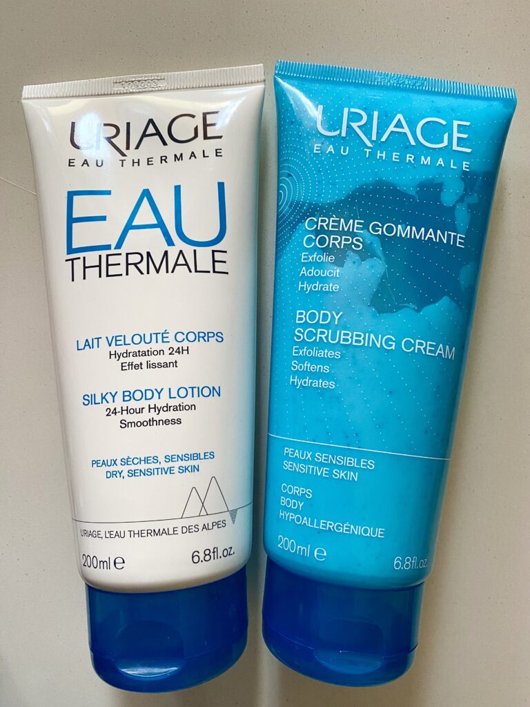 Sos pelle? No problem c’è Uriage