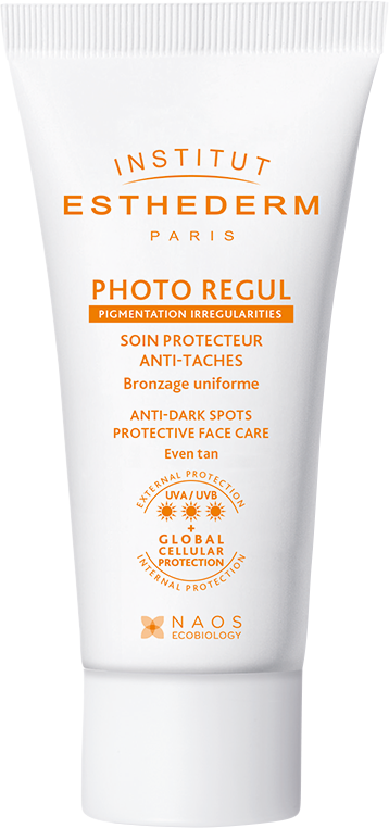 ‌Istitut Esthederm solare 2025